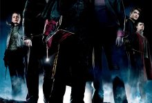 哈利·波特与火焰杯 Harry Potter and the Goblet of Fire (2005)