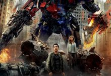 变形金刚3 Transformers: Dark of the Moon (2011)