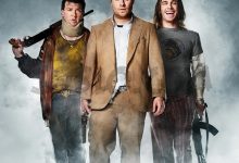 菠萝快车 Pineapple Express (2008)