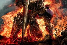 变形金刚4：绝迹重生 Transformers: Age of Extinction (2014)