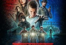 怪奇物语 第一季 Stranger Things Season 1 (2016)