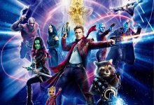 银河护卫队2 Guardians of the Galaxy Vol. 2 (2017)