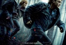 哈利·波特与死亡圣器(上) Harry Potter and the Deathly Hallows: Part 1 (2010)