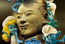 蓝精灵 The Smurfs (2011)