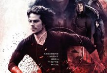 美国刺客 American Assassin (2017)