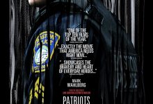 恐袭波士顿 Patriots Day (2016)