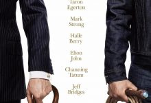 王牌特工2：黄金圈 Kingsman: The Golden Circle (2017)