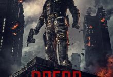 特警判官 Dredd (2012)