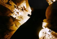 蝙蝠侠：侠影之谜 Batman Begins (2005)