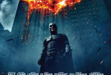 蝙蝠侠：黑暗骑士 The Dark Knight (2008)