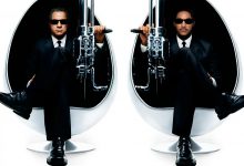 黑衣人2 Men in Black II (2002)