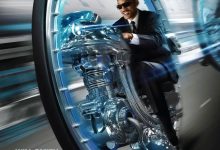 黑衣人3 Men in Black III (2012)