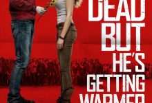 温暖的尸体 Warm Bodies (2013)