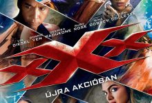 极限特工3：终极回归 xXx: Return of Xander Cage (2017)