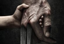 金刚狼3：殊死一战 Logan (2017)