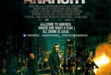 人类清除计划2：无政府状态 The Purge: Anarchy (2014)