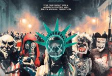 人类清除计划3 The Purge: Election Year (2016)