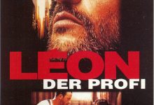这个杀手不太冷 Léon (1994)