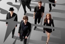 惊天魔盗团 Now You See Me (2013)