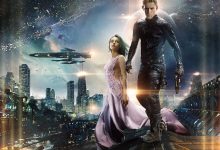 木星上行 Jupiter Ascending (2015)