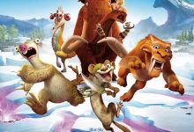冰川时代5：星际碰撞 Ice Age: Collision Course (2016)