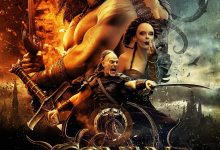 王者之剑 Conan the Barbarian (2011)
