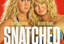 母女大战 Snatched (2017)