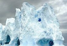 南极3D：在边缘 Antarctica 3D: On the Edge (2014)