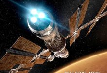 太空之旅 Journey to Space (2015)