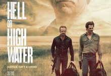 赴汤蹈火 Hell or High Water (2016)