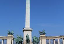 欧洲30国延时摄影 Europe (2016)