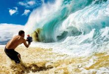 破浪 Shorebreak The Clark Little Story (2016)