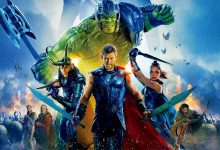 雷神3：诸神黄昏 Thor: Ragnarok (2017)