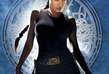 古墓丽影 Lara Croft: Tomb Raider (2001)
