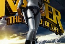古墓丽影2 Lara Croft Tomb Raider: The Cradle of Life (2003)