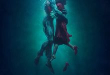 水形物语 The Shape of Water (2017)