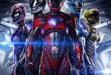 超凡战队 Power Rangers (2017)