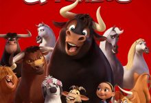 公牛历险记 Ferdinand (2017)