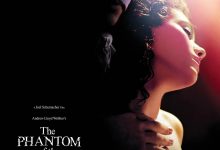 歌剧魅影 The Phantom of the Opera (2004)