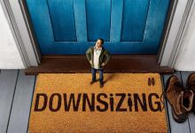 缩小人生 Downsizing (2017)