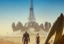 星河战队：火星叛国者 Starship Troopers: Traitor of Mars (2017)
