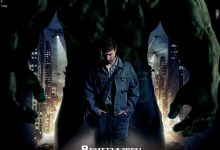 无敌浩克 The Incredible Hulk (2008)