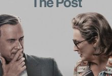 华盛顿邮报 The Post (2017)