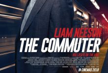 通勤营救 The Commuter (2018)