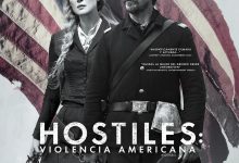 敌对分子 Hostiles (2017)