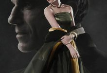 魅影缝匠 Phantom Thread (2017)