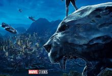 黑豹 Black Panther (2018)