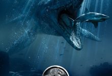 侏罗纪世界 Jurassic World (2015)