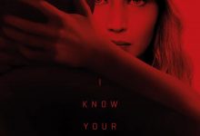 红雀 Red Sparrow (2018)