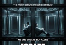 金蝉脱壳 Escape Plan (2013)